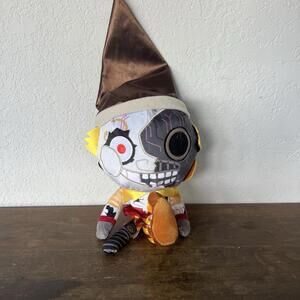 2024 Funko FNAF‎  Five Nights At Freddy's Ruined Eclipse Plush